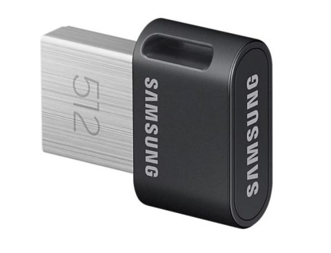 Pendrive SAMSUNG MUF-512AB/APC (512 GB /Szary )