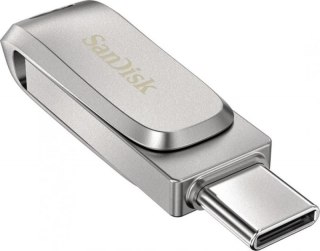 Pendrive SANDISK SDDDC4-1T00-G46 (1 TB /Srebrny )