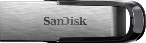 Pendrive SANDISK Ultra Flair 16GB (16 GB /USB 3.0 /Srebrny )