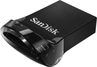 Pendrive SANDISK SDCZ430-256G-G46 (256 GB /Czarny )