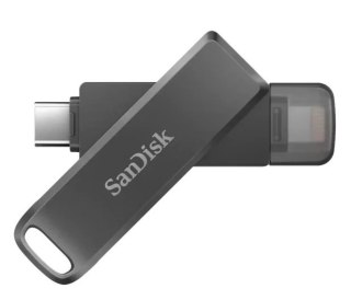 Pendrive SANDISK SDIX70N-064G-GN6NN (64 GB /Czarny )