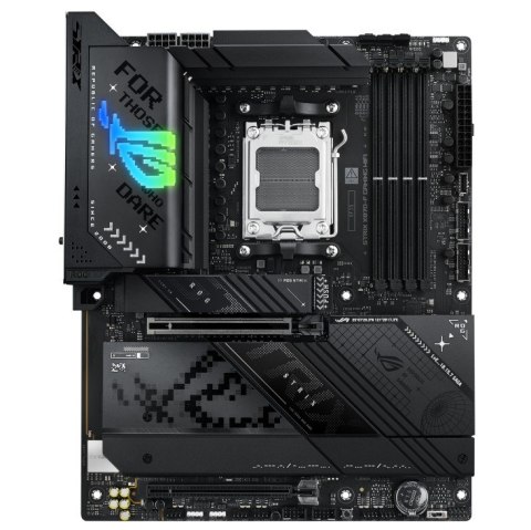 Płyta główna ASUS ROG STRIX X870-F GAMING WIFI 4DDR5 HDMI/USB-C/DP AM5 ATX