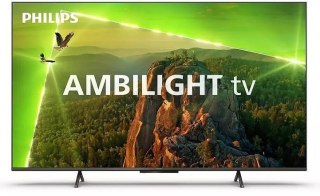 Telewizor PHILIPS 55″ LED 55PUS8118/12