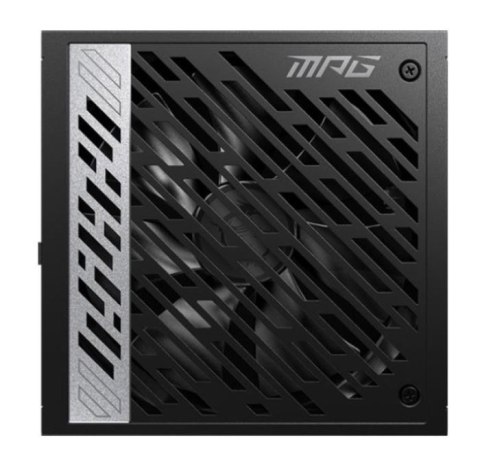 Zasilacz PC MSI 850W MPG A850G PCIE5