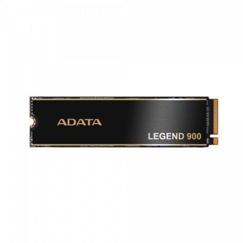 Dysk SSD M.2 ADATA Legend 900 2TB Legend (M.2 2280″ /2TB /PCI Express 4.0 (NVMe) /7000MB/s /5400MB/s)