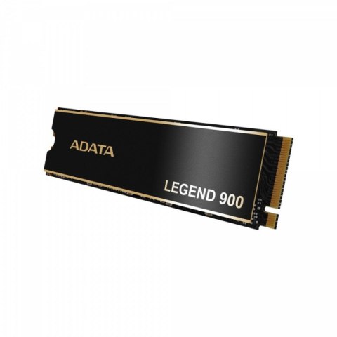 Dysk SSD M.2 ADATA Legend 900 2TB Legend (M.2 2280″ /2TB /PCI Express 4.0 (NVMe) /7000MB/s /5400MB/s)