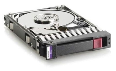 HEWLETT PACKARD ENTERPRISE 872479-B21 1.2 TB 872479-B21 (1.2 TB /2.5" /10000RPM )