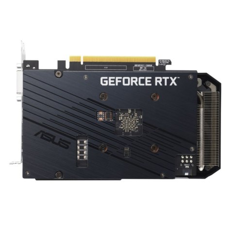 Karta graficzna ASUS Dual GeForce RTX 3050 V2 OC 8GB GDDR6 (90YV0GH6-M0NA00)