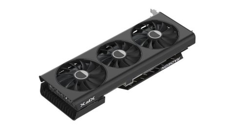 Karta graficzna XFX Radeon RX 7700 XT SPEEDSTER QICK319 BLACK 12GB GDDR6 (RX-77TQICKB9)