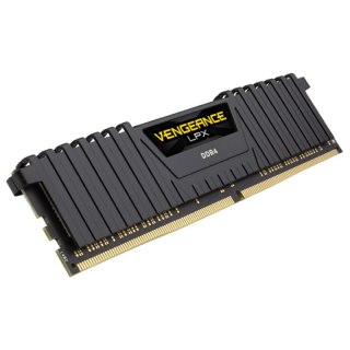 Pamięć CORSAIR (DIMM/DDR4/8 GB/3000MHz/16 CLCL/SINGLE)