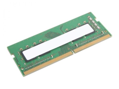 Pamięć LENOVO (SODIMM/DDR4/32 GB/3200MHz/SINGLE)