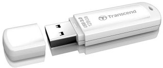 Pendrive TRANSCEND JetFlash 730 128 GB (128 GB /Biały )