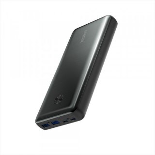 Powerbank ANKER PowerCore III Elite 25600 mAh Czarny