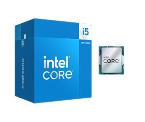 Procesor INTEL Core i5-14400 BOX (2.5 GHz /20 MB /Socket 1700 )