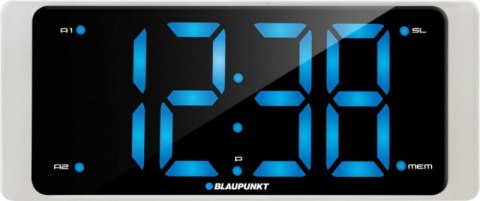 Radiobudzik BLAUPUNKT CR16WH