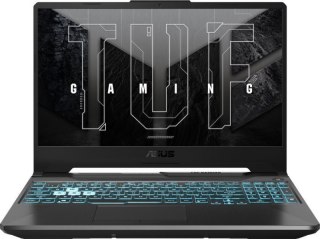 Notebook ASUS TUF Gaming A15 (15.6"/R7 7435HS/RTX3050/16GB/SSD1TB/W11H/Szaro-czarny)