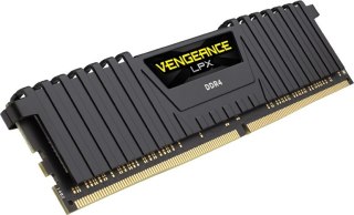 Pamięć CORSAIR (DIMM/DDR4/16 GB/3000MHz/1.35V/16CL/SINGLE)