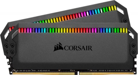 Pamięć CORSAIR (DIMM/DDR4/16 GB/3200MHz/1.35V/16CL/DUAL)