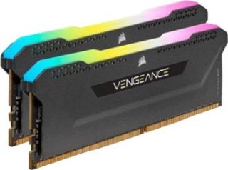 Pamięć CORSAIR (DIMM/DDR4/16 GB/3600MHz/1.35V/18CL/DUAL)