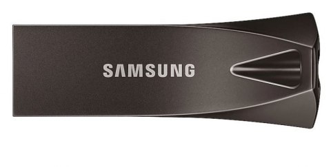 Pendrive SAMSUNG MUF-256BE4/APC (256 GB /Tytanowy )