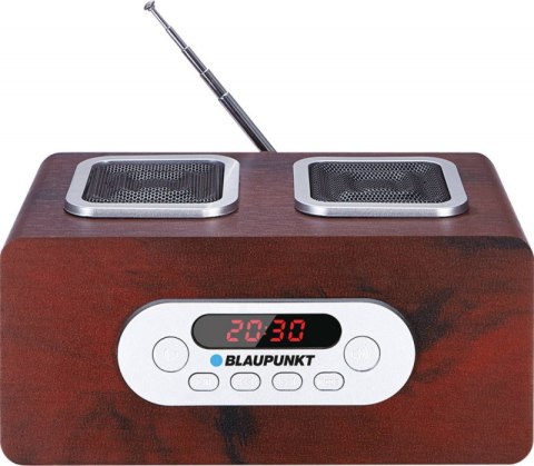 Radioodtwarzacz BLAUPUNKT PP 5 BR