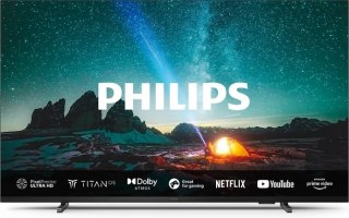 Telewizor PHILIPS 50″ LED 50PUS7609/12