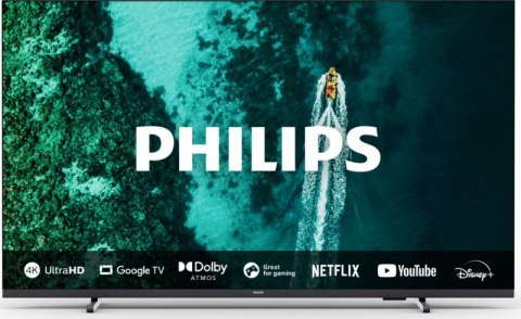 Telewizor PHILIPS 55″ LED 55PUS7409/12