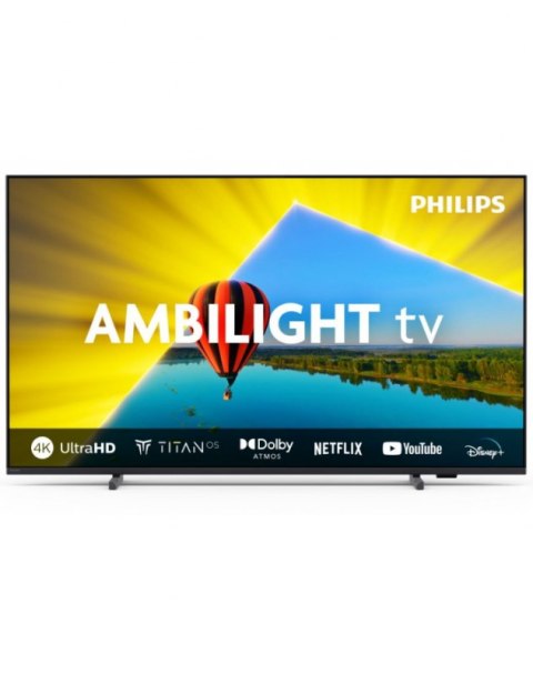 Telewizor PHILIPS 75″ LCD 75PUS8079/12