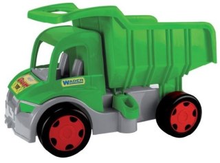 WADER Gigant truck wywrotka Farmer