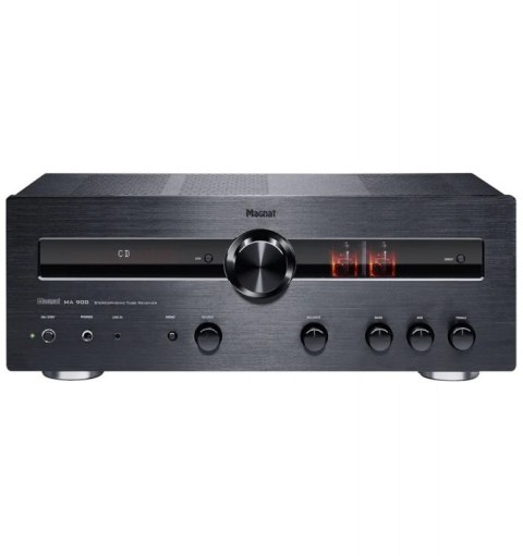 Wzmacniacz stereo Magnat MA-900 Black