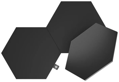 Panele świetlne NANOLEAF NL42-0101HX-3PK