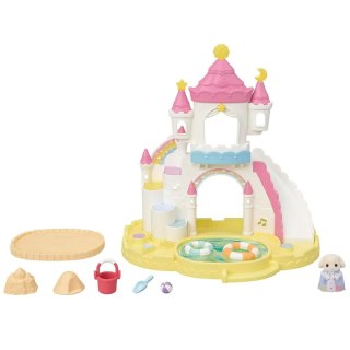 Sylvanian Families 5746 zestaw zabawkowy