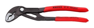 Knipex Cobra Szczypce antypoślizgowe