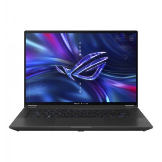 ASUS ROG Flow X16 GV601RM-M5033W Ryzen 7 6800HS 16.0"QHD+ Mini LED 1100nits165Hz 32GB DDR5 4800 SSD1TB GeForce RTX 3060 WLAN+BT 