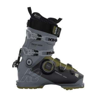 Buty narciarskie męskie K2 MINDBENDER 110 BOA