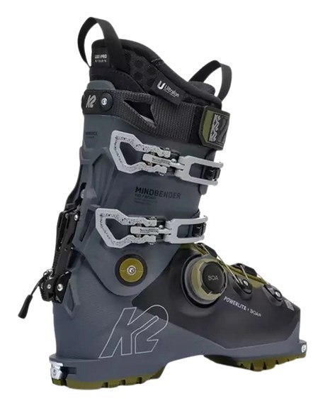 Buty narciarskie męskie K2 MINDBENDER 110 BOA