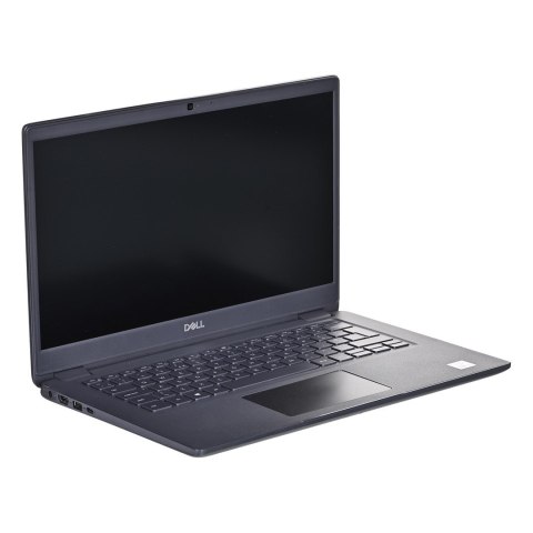 DELL LATITUDE 3410 i5-10210U 16GB 256GB SSD 14" FHD Win11pro + zasilacz UŻYWANY