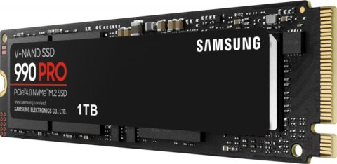 Dysk SSD SAMSUNG MZ-V9P2T0BW (M.2 2280″ /2TB /PCI Express /7450MB/s /6900MB/s)