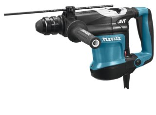 Młotowiertarka 850W 6,4J SDS Plus MAKITA HR3210FCT