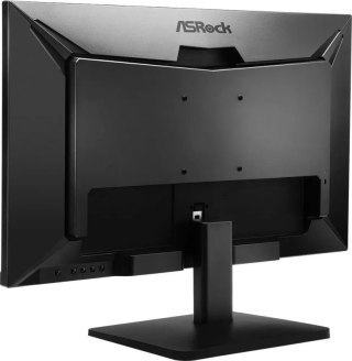 Monitor ASROCK PG27QFT1B (27" /IPS /180Hz /2560 x 1440 /Czarny)