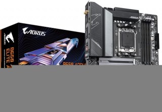 Płyta główna GIGABYTE B650 AORUS ELITE AX V2 AM5 ATX