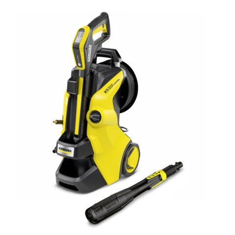 Myjka ciśnieniowa KARCHER  K 5 Premium Smart Control 1.324-670.0