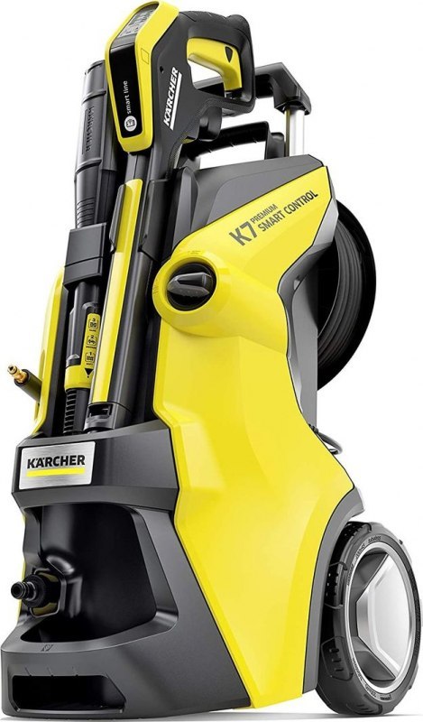 Myjka ciśnieniowa KARCHER K 7 Premium Smart Control 1.317-230.0