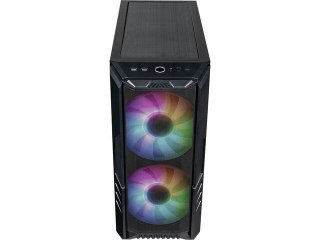 Obudowa Midi Tower COOLER MASTER H500-KGNN-S00