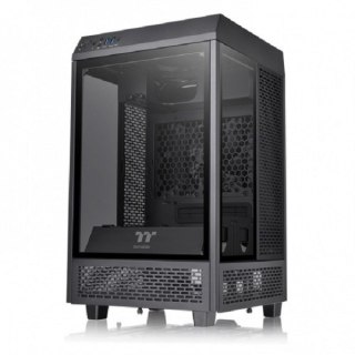 Obudowa Mini Tower THERMALTAKE CA-1R3-00S1WN-00