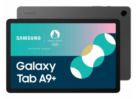 Tablet SAMSUNG Galaxy Tab A9+ (X210) 64 GB Grafitowy (11"/64GB/Android/Bluetooth/Grafitowo-czarny)