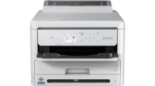 Urządzenie wielofunkcyjne atramentowe EPSON WorkForce Pro WF-M5399DW C11CK77401