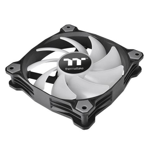 Wentylator do obudów THERMALTAKE CL-F063-PL12SW-A