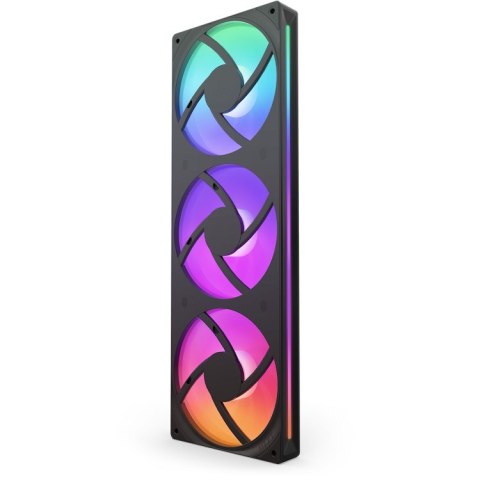 NZXT WENTYLATOR F360 RGB CORE PWM CZARNY