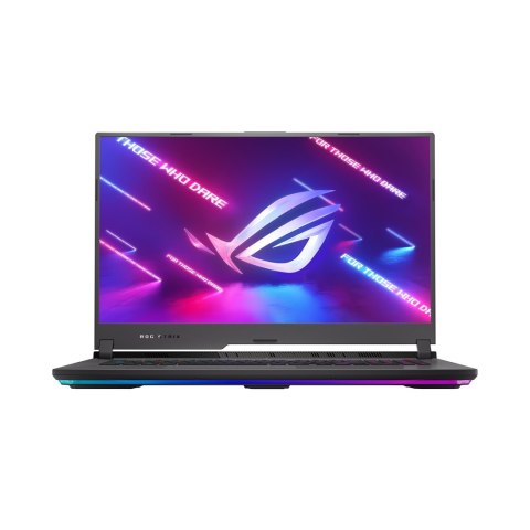 ASUS ROG Strix G17 G713RS-LL063WA Ryzen 7 6800H 17.3" WQHD AG 240Hz IPS 300nits 16GB DDR5 4800 SSD512 GeForce RTX 3080 8GB WLAN+